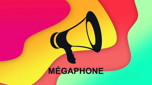 Mégaphone