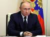 Poutine ne veut plus de dollars et d'euros pour le gaz russe