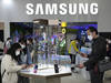 Samsung annonce 356 milliards de dollars d'investissements
