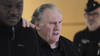Depardieu conteste "peloter" des femmes et s'en prend à MeToo