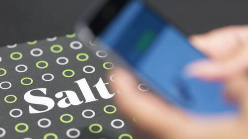 Recettes et rentabilité en hausse pour Salt au 1er semestre