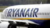 Ryanair promet une amende contre les passagers turbulents