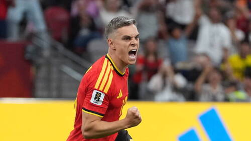 La Belgique termine en tête de son groupe