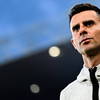 Thiago Motta nouvel entraîneur de la Juventus