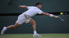 Wimbledon: Carlos Alcaraz qualifié pour les 8es de finale