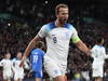 L'Angleterre assure son ticket en battant l'Italie