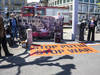 Une manifestation de solidarité nationale samedi à Berne