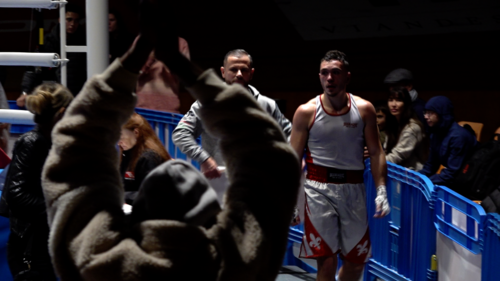 BOXE