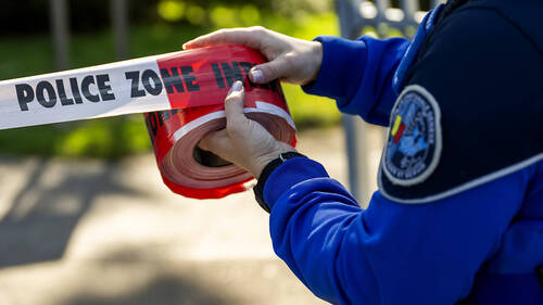 police