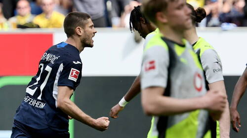 Il manque un point au Bayern Munich