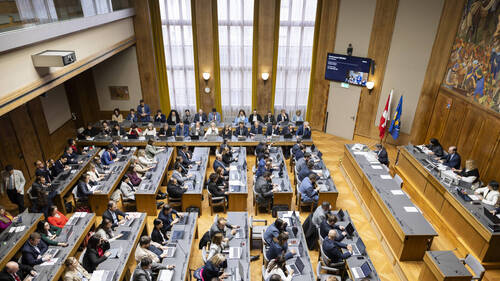 Un postulat relance l'idée d'un établissement cantonal d'assurances