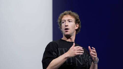 IA: Zuckerberg vante les modèles ouverts, dominés par la Chine