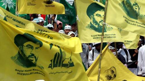 Soutien à l'interdiction du Hezbollah malgré certaines réserves