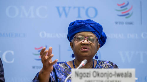 Dernière ligne droite et marchandages à la ministérielle de l'OMC