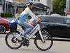 Les accidents de vélo électrique sont en hausse en Suisse