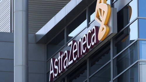 AstraZeneca toujours porté par l'oncologie au deuxième trimestre