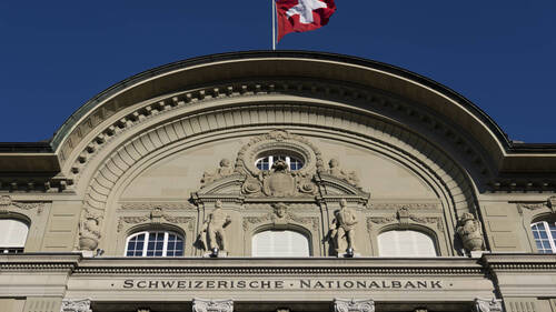 UBS prédit un premier trimestre atone pour la BNS