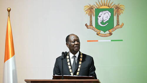 Des "échauffourées maîtrisées" pendant les élections