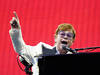 Elton John en concert vendredi à la Maison Blanche