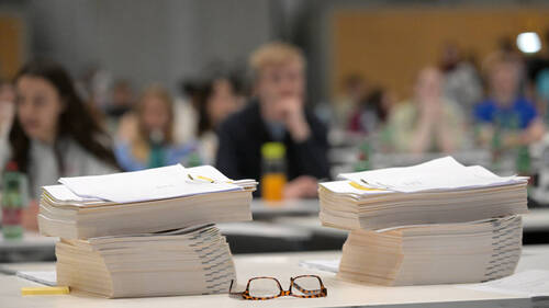 Les jeunes diplômés peinent davantage à trouver un emploi