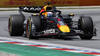 Formule 1: Max Verstappen reconnaît avoir mal agi