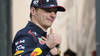 Formule 1: un premier enfant pour Max Verstappen