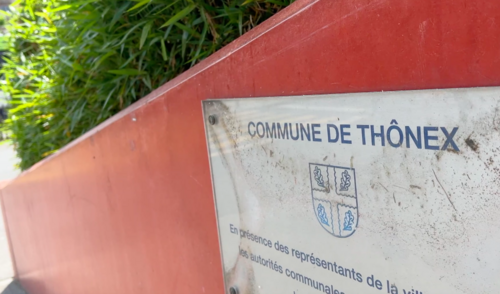 thonex