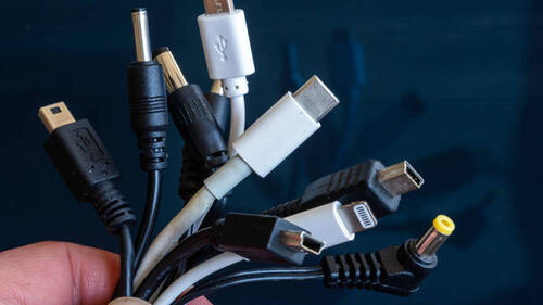 Défauts constatés pour un quart des appareils électriques en Suisse