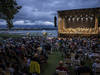 Genève-Plage accueille l'OSR pour un festival en plein air