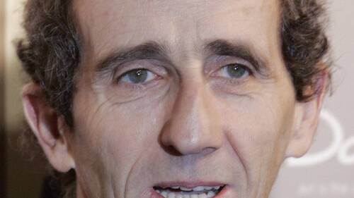 Cambriolage d'Alain Prost à Nyon: cinq personnes mises en examen