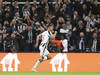 Ligue des champions: Newcastle et Schär font mal au PSG