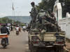 L'ONU réclame un accès urgent à la localité malienne de Moura