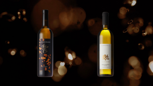 Vins 2026 - savagnin