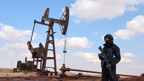 Le pétrole au plus haut depuis juin, au-dessus des 90 dollars