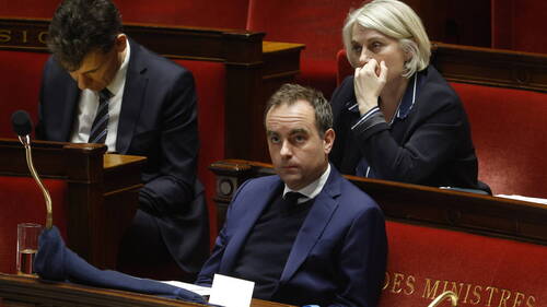France: le budget 2026 adopté après des mois de blocage