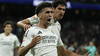 Le Real repousse le sacre du Barça
