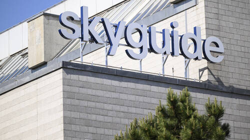 Panne chez Skyguide: l'aéroport de Zurich reprend ses opérations