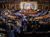 Le Congrès américain, toujours sans speaker, dans la crise