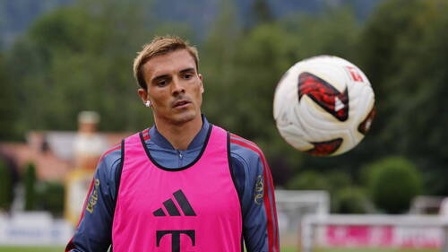 Palhinha quitte le Bayern pour le Benfica