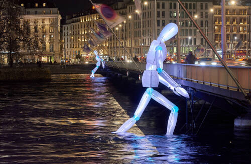 Photo: Rémy Gindroz