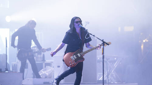 Le programme 2026 du Zermatt Unplugged est connu