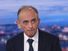 Le polémiste Eric Zemmour condamné à une amende pour injure raciste