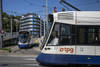 SCHWEIZ VERKEHRSBETRIEBE GENF TPG