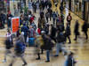 Un fumeur pincé dans le train bloque un Intercity