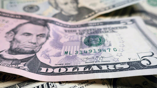L'inflation s'accélère encore aux Etats-Unis, l'épargne fond