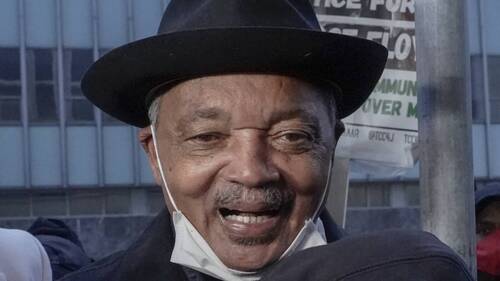 Décès du pasteur noir et militant américain Jesse Jackson (famille)