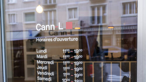 Cann-L à Lausanne: 1700 inscrits et bilan positif après deux ans