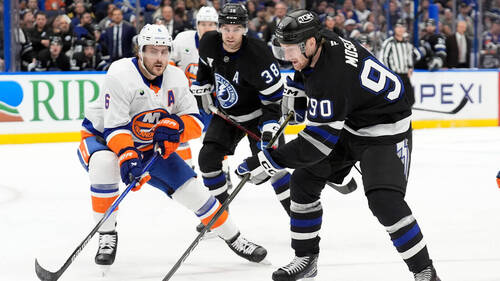 Nino Niederreiter victorieux pour son 1000e match