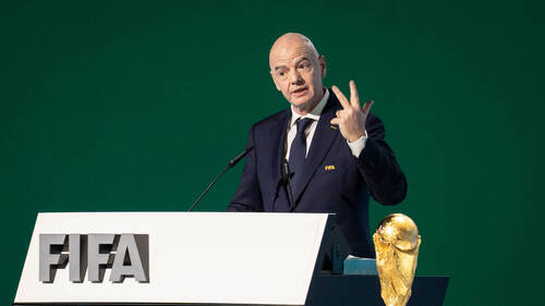 Mondial 2026: Les diffuseurs se font attendre en Asie