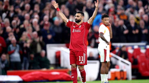 Ligue des champions: belle qualification de Liverpool